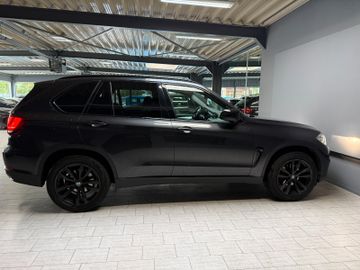 BMW X5 - 5