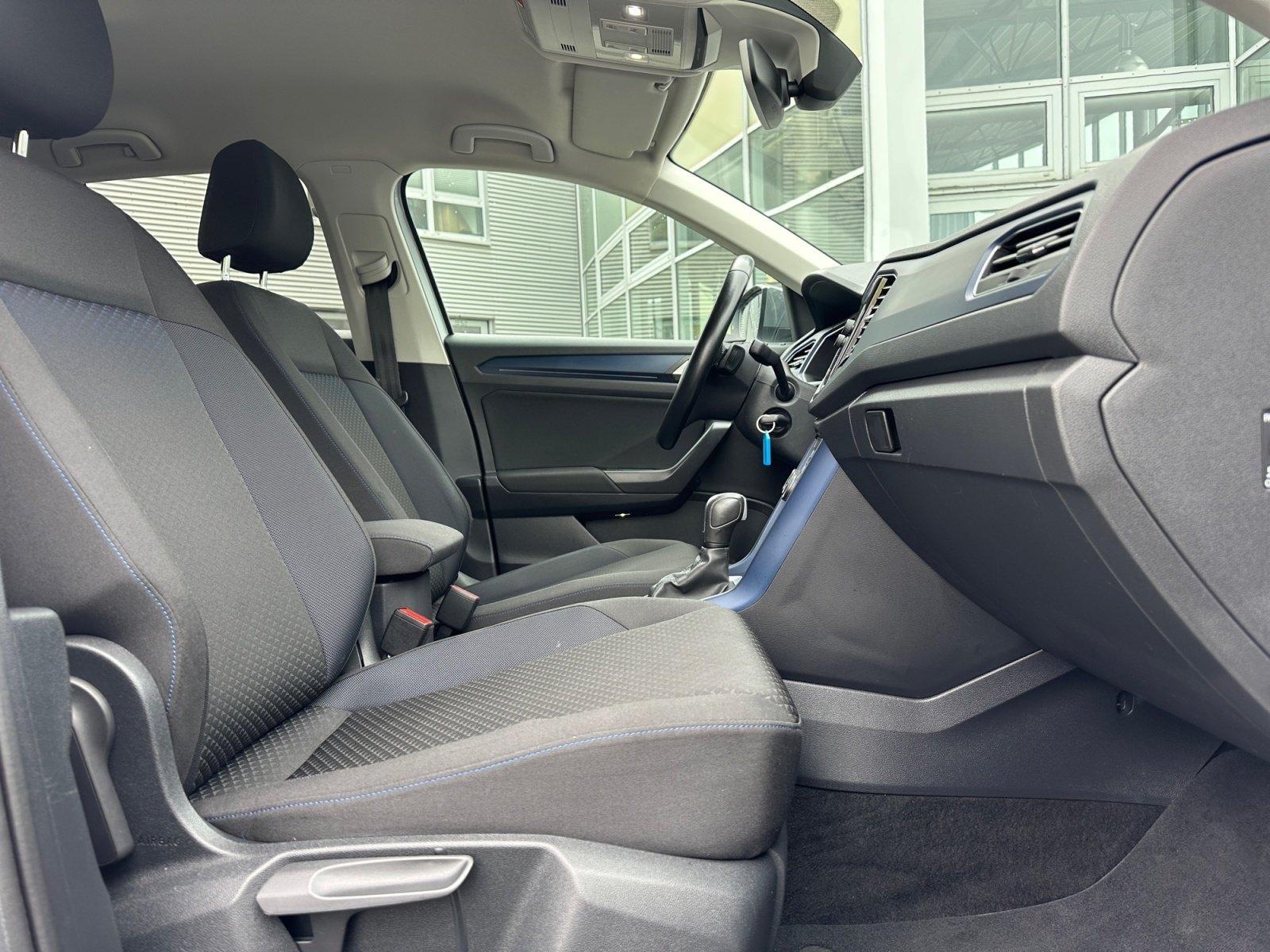 Volkswagen T-ROC 2.0 TDI United DSG AHK ACC LED Sitzh beats