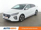 Hyundai IONIQ 1.6 Hybrid Prime Aut*NAVI*LED*ACC*CAM*PDC* - Hyundai IONIQ aus 2021
