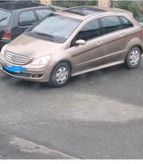 Mercedes-Benz Auto Mercedes klasse B150 NUR  für kurze zeit - Mercedes-Benz B 150 aus 2006