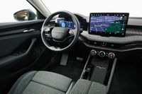 Skoda Superb - Vorschau Bild 13