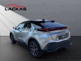 Toyota C-HR Hybrid Team D*Technik*CarPlay*Totwinkel* - Toyota C-HR in Düsseldorf