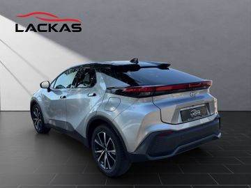 Toyota C-HR - 3