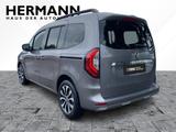Renault Kangoo III 1.3 TCe130 Intens LED*NAVI*SHZ*PDC*LM - Renault Kangoo mit Benzin-Antrieb
