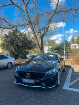 Mercedes-Benz C217 S400 Coupe Scheckheft, Garantie, Mass... - gebrauchte Mercedes-Benz S 400 aus dem Jahr 2016