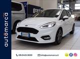 Ford FORD Fiesta 5p 1.0 ecoboost ST-Line s&s 95cv my2 - Ford Fiesta: 95