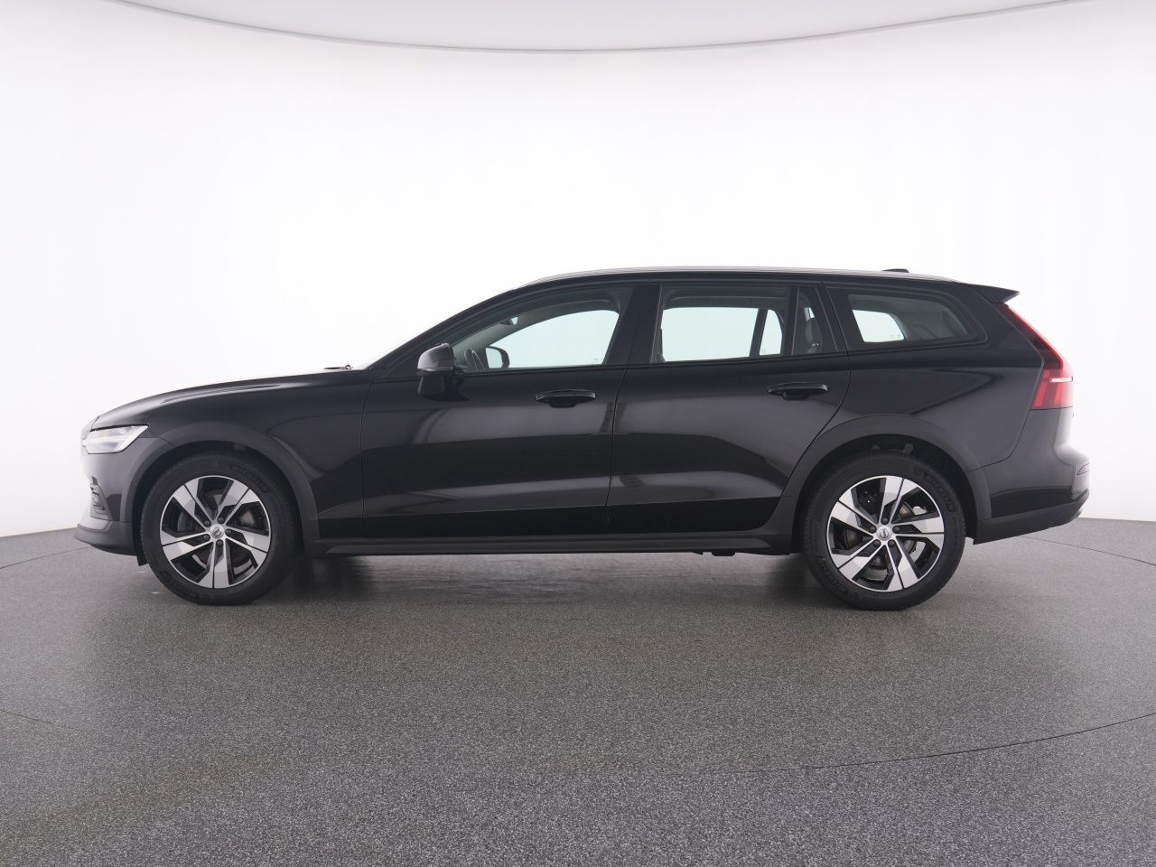 Volvo V60 Cross Country B4 AWD PLUS MET+WINTERPAK+ foto 11