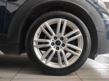 MINI One Countryman - 4
