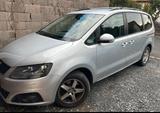 Seat Alhambra - Seat Alhambra: Se