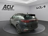 Kia SPORTAGE 1.6T DCT BLACK FULL-LED|LEDER|JBL|EL.SI - Kia aus 2022