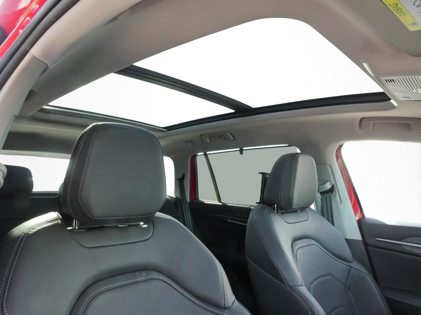 Skoda Kodiaq - Bild 10