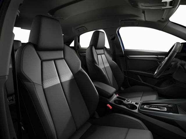 A3 Limousine S line 35 TFSI S tronic Navigation,
