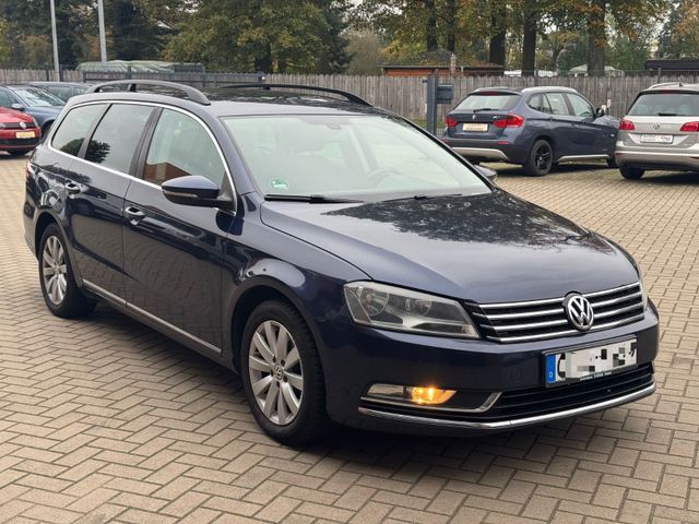 Volkswagen Passat Variant Comfortline *Zahnriemen NEU!*AHK*