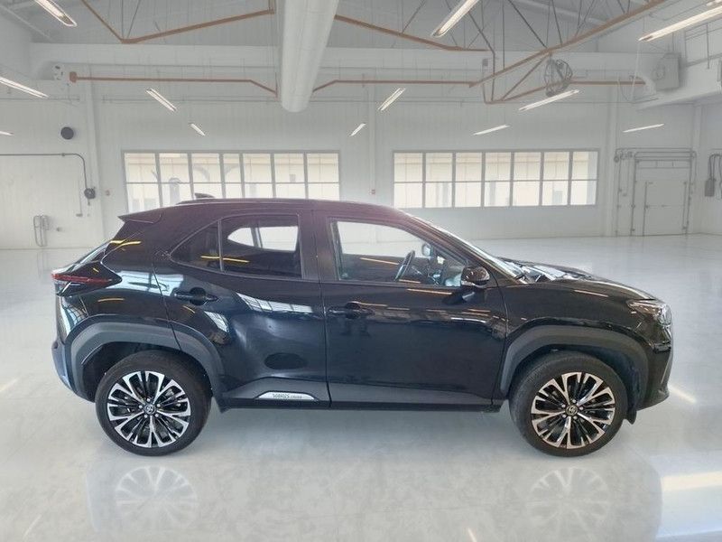 Other TOYOTA YARIS CROSS 1.5H 92 CV E-CVT LOUNGE AUTO  imagem 3
