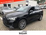 Audi Q3 Sportback 45TFSle SLine Pano Bang Matrix - Audi Q3: Sportback Sline