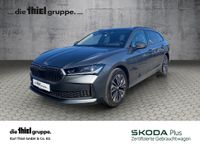 Skoda Superb - Vorschau Bild 1