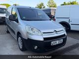 Citroën Berlingo Kastenwagen 1.6 HDI Tüv Inspektion neu - Citroën Berlingo: Kastenwagen