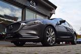 Mazda 6 2.5 194PS 6AG Takumi Schiebedach Leder Bose Ma - Mazda 6 Takumi