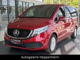 Mercedes-Benz EQV 300 lang - Mercedes-Benz EQV mit Panoramadach
