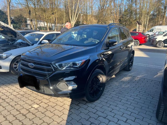 Ford Kuga ST-Line*Euro6*Navi*