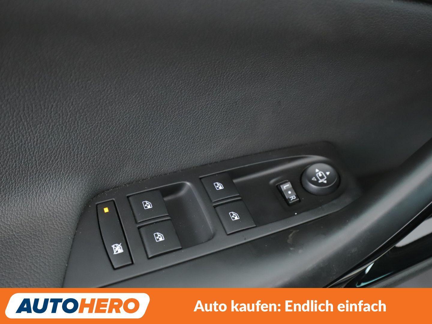 Opel Astra 1.4 SIDI Turbo Dynamic Start&Stop 