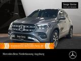 Mercedes-Benz GLE 350 de 4M Advanced+/Pano/Distr/AHK/20"/360° - Mercedes-Benz GLE 350 in Augsburg