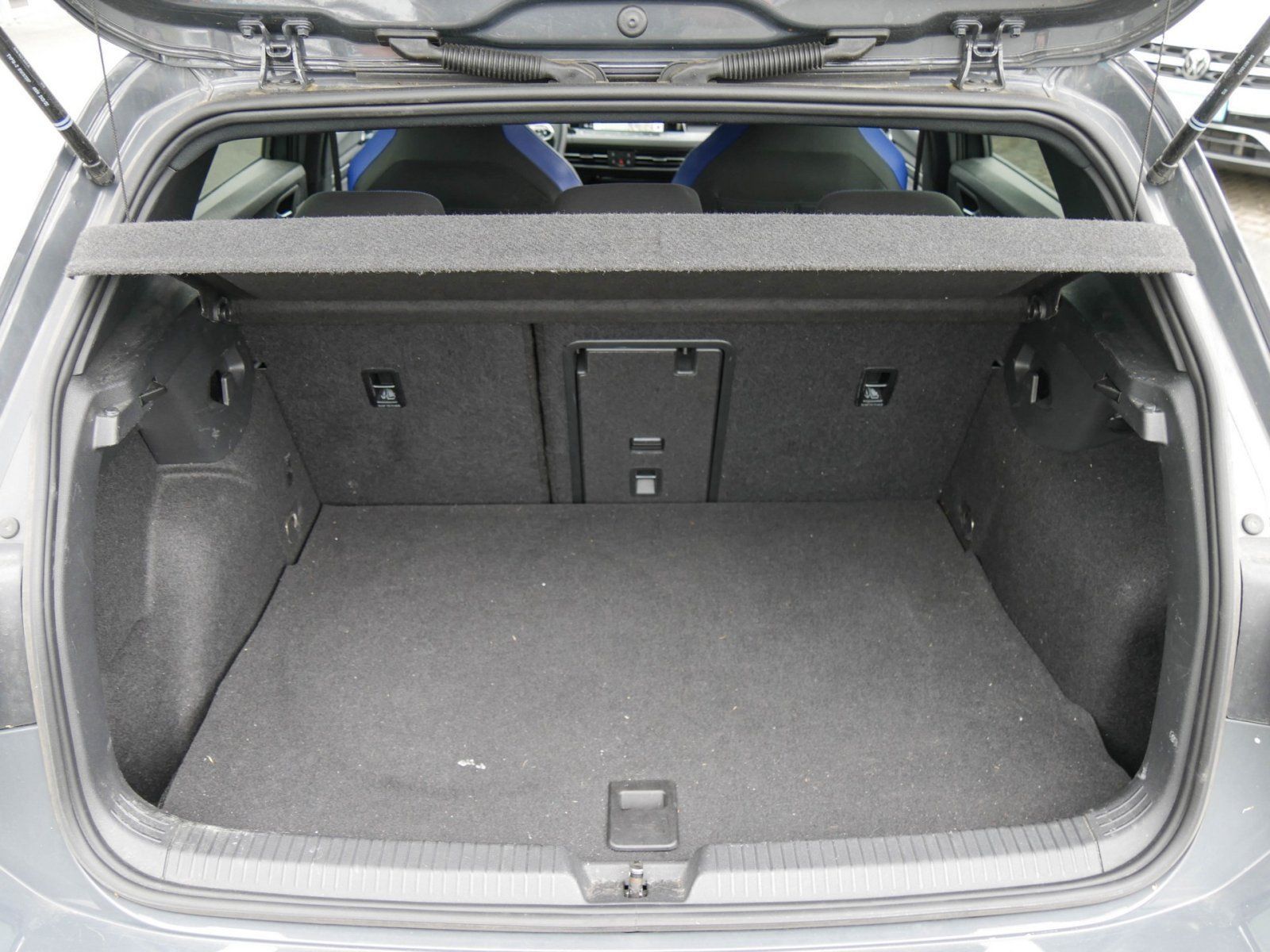 Volkswagen Golf - Bild 13