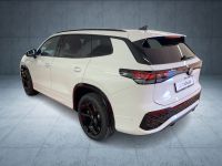 Volkswagen Tayron - Vorschau Bild 3