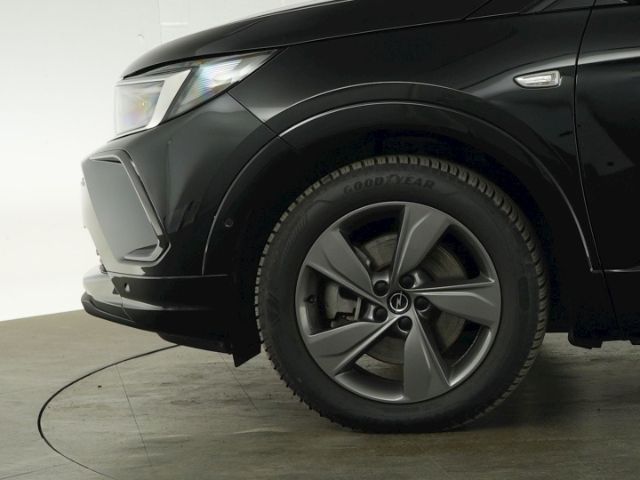 Grandland GSe PHEV 4X4 AT+LED+RÜCKFAHRKAMERA+NAV