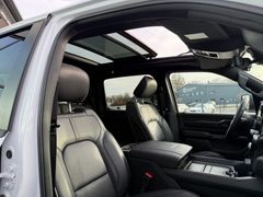 Fahrzeugabbildung Dodge RAM 1500 Limited Night GRAIL Klappe 12x22  V8  !