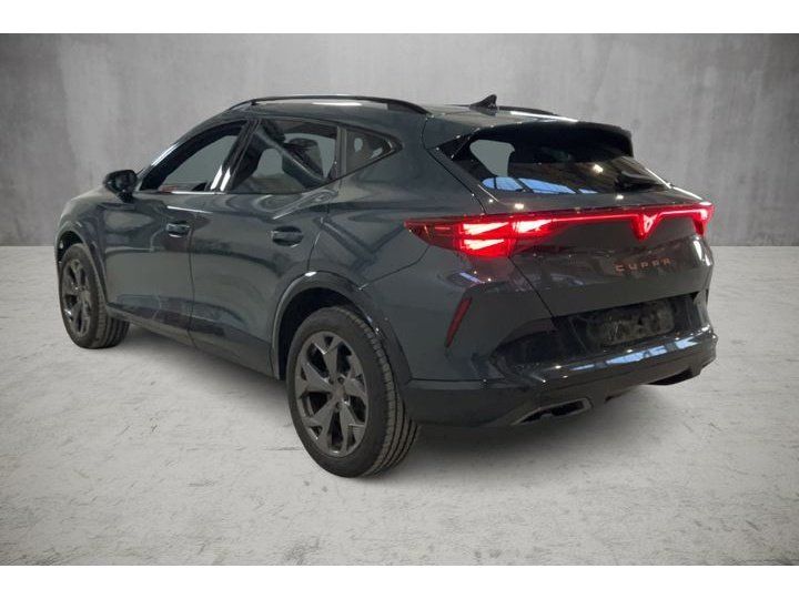 Fahrzeugabbildung CUPRA Formentor eTSI DSG Facelift *Cam*LED*PDC*ACC*App