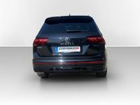 Volkswagen Tiguan Allspace - Vorschau Bild 7