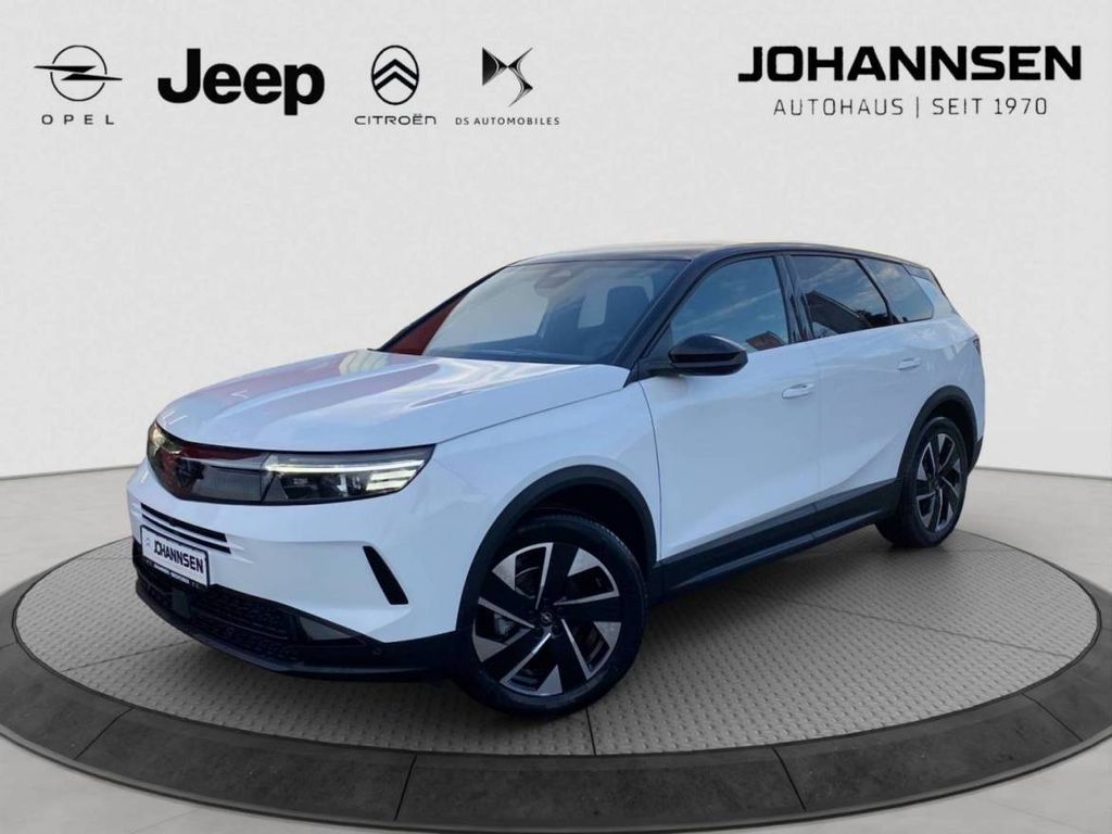 Image of Opel Grandland (X)