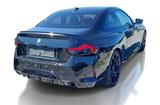 BMW 230i Coupe M-Sport Pro S-Dach HuD AHK 360 Har/Ka - BMW 230: 230d