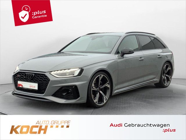 Audi RS4 Avant 2.9 TFSI q. Tiptr., LED, RS-AGA- RS-Sp