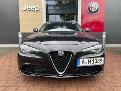Fahrzeugabbildung Alfa Romeo Giulia Lusso Diesel 190PS