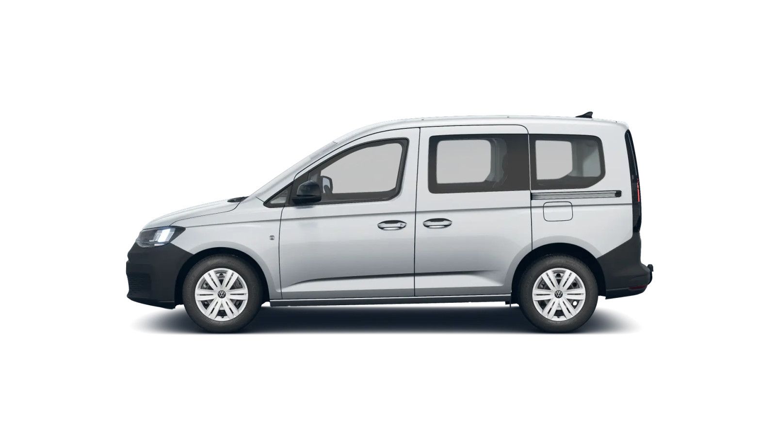 Volkswagen Caddy - Bild 8
