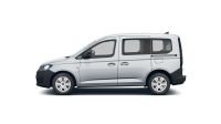 Volkswagen Caddy - Vorschau Bild 8