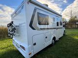 Weinsberg Carasuite 650 MF - Voll - Klima, Sat, Solar, ... - Weinsberg CaraSuite