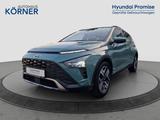 Hyundai BAYON INTRO EDITION 1.0 T-Gdi (+48V) *BOSE*NAVI* - Hyundai BAYON mit Benzin-Antrieb