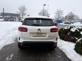 Citroën C5 Aircross Live - Citroën C5 Aircross LIVE mit Benzin-Antrieb