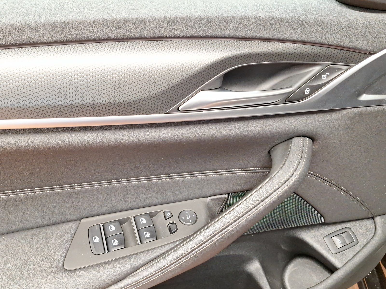 BMW 520d xDrive Touring M Sport AHK LiveCockpitProf foto 16