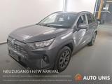 Toyota RAV 4 HEV 4WD*Led*Kam*Cruise*Spurhalteassistent - gebrauchte Toyota RAV 4 aus dem Jahr 2023