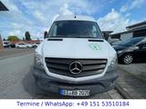 Mercedes-Benz Sprinter II Kasten 210/211/213/214 CDI Worker - Mercedes-Benz W213