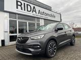 Opel Grandland (X) Elegance*Aut.*Navi*Kam*MassageSitz - Opel Grandland (X) elegance Gebrauchtwagen
