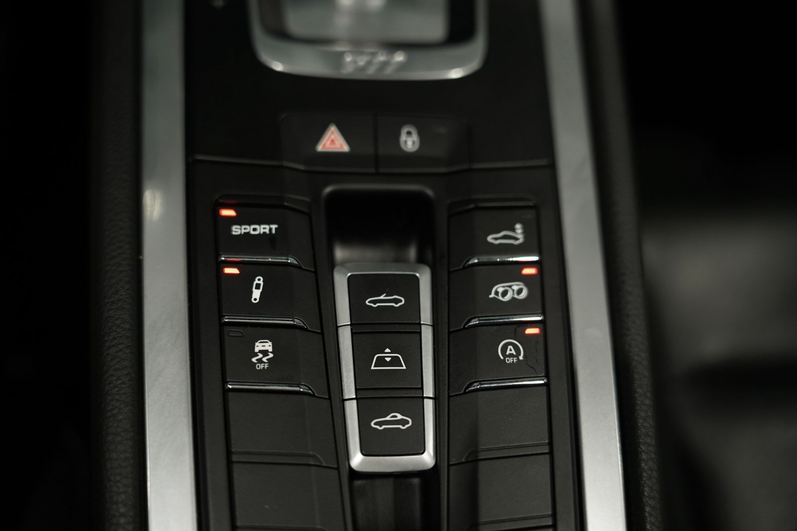 Porsche 991