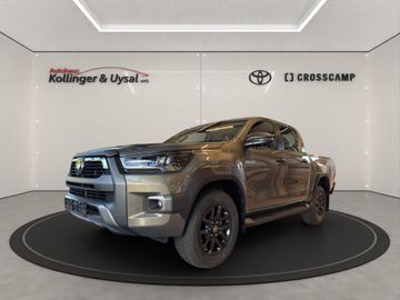 Toyota Hilux - 2