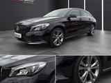 Mercedes-Benz CLA 180 Shooting Brake Urban Score LED Navi Fahr - gebrauchte Mercedes-Benz CLA 180 Shooting Brake aus dem Jahr 2016