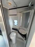 Adria Twin Supreme 640 SGX *Preisnachlass 6.000 €*