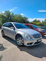Mercedes-Benz R 280 CDI - - gebrauchte Mercedes-Benz R 280 aus dem Jahr 2008